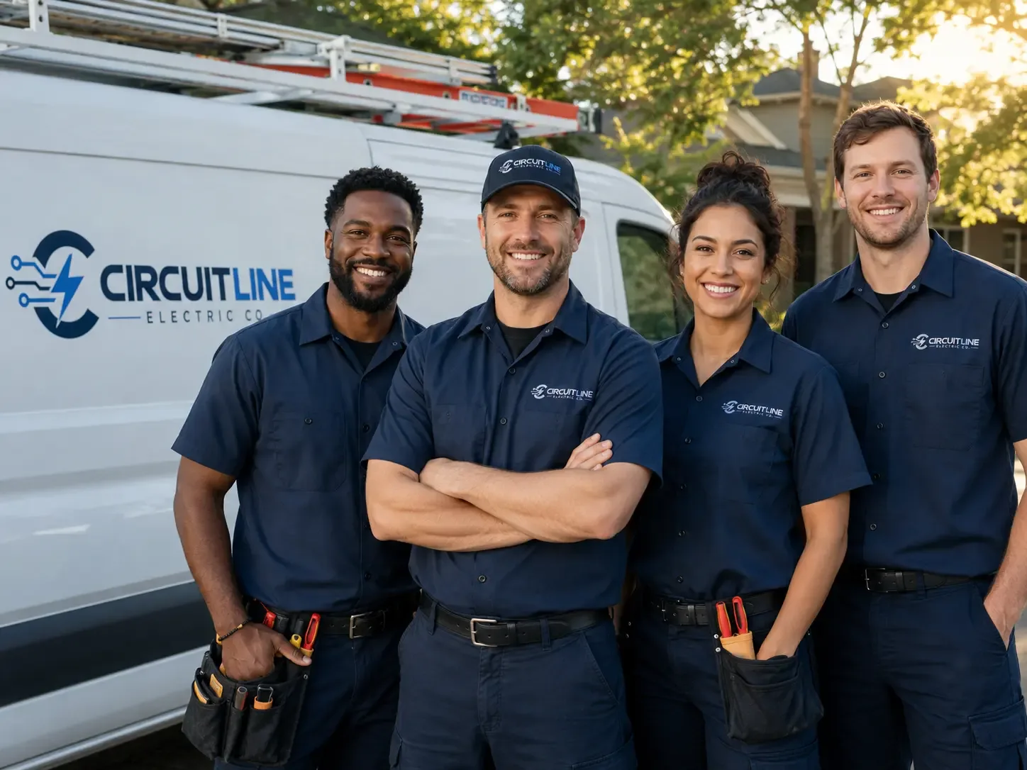Whole Home Rewiring company in Blackwater, MO